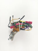 KTM GS 620 RD Bj. 1994 - Widerstände LED Blinker 2 Stück mit Halterung-3