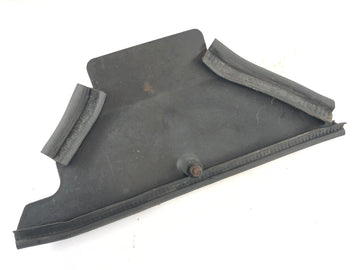 Kawasaki ZX9 -R ZX900B [1996] - täckande omslag - 0