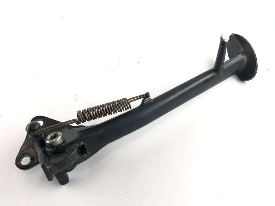 Triumph Sprint 955i RS T695 [2001] - Stand Side With Spring
