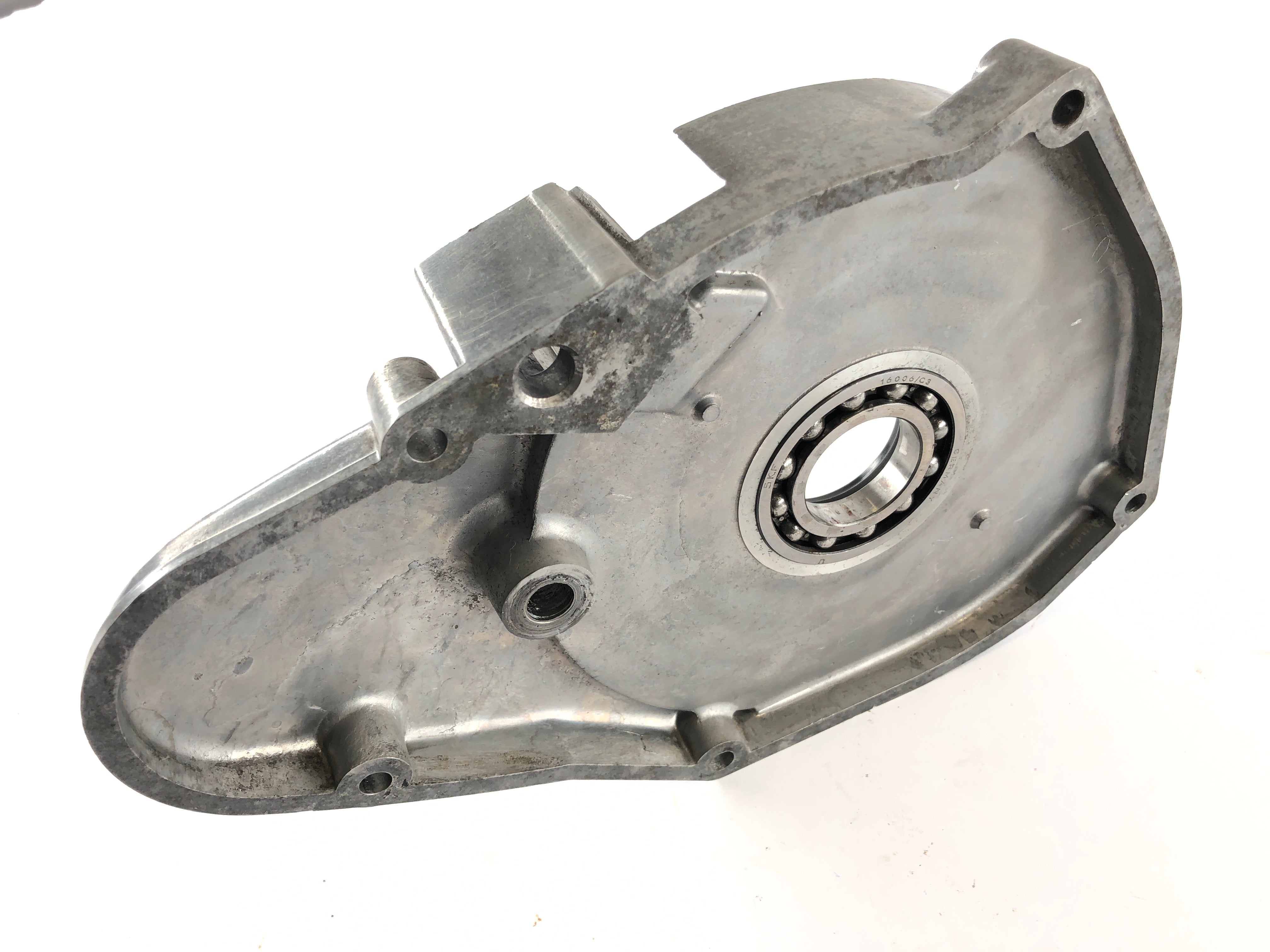 Laverda 1000 / 1 [1973] - Alternator cover engine cover