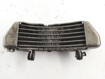 Ducati Monster S4R [2003] - chłodnica oleju - 0