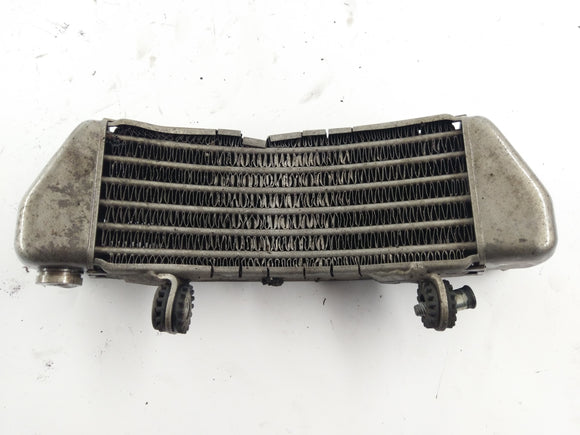 Ducati Monster S4R [2003] - chłodnica oleju