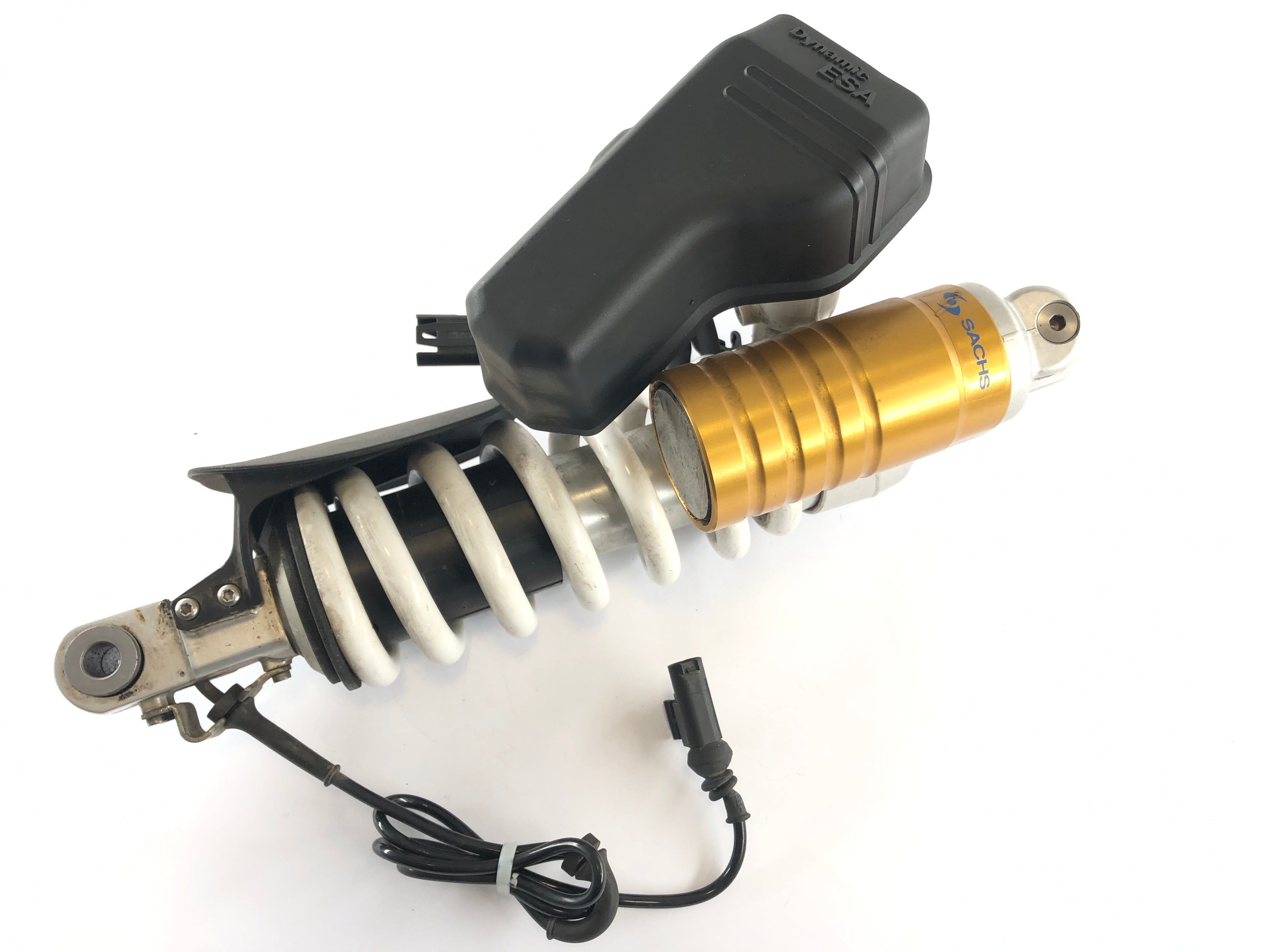 BMW R 1200 GS LC [2016] - Spring Shock Absorvedor atrás