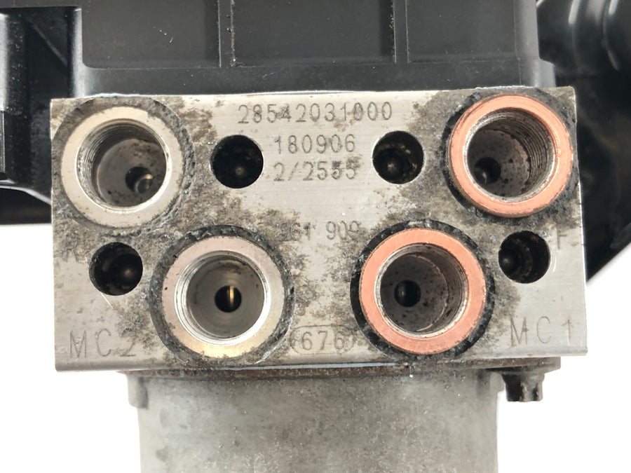 Husqvarna Vitpilen 401 [2021] - ABS Print Modulator řídicí jednotka