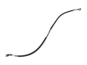 Triumph Daytona 1200 T300D [1995] - Bremselinje Stahlflex bak