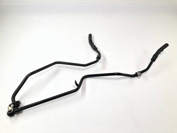 BMW R 1200 ST R1ST [2006] - Oljeledningsrørkoblinger foran