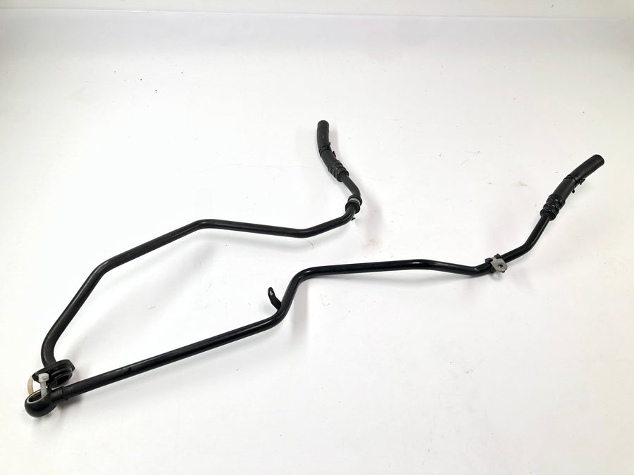 BMW R 1200 ST R1ST [2006] - 前部油路管道连接