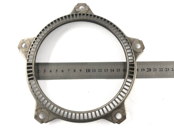 BMW R 1150 RT [2003] - Hinterrad Ring Ring Ring - 0