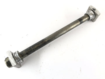 Triumph Sprint 955i RS T695 [2001] - Axe de roue arrière à démontage rapide