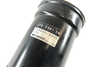 Ducati 888 Strada [1993] - Käynnistyksen aloitusmoottori aseman hammaspyörällä - 0