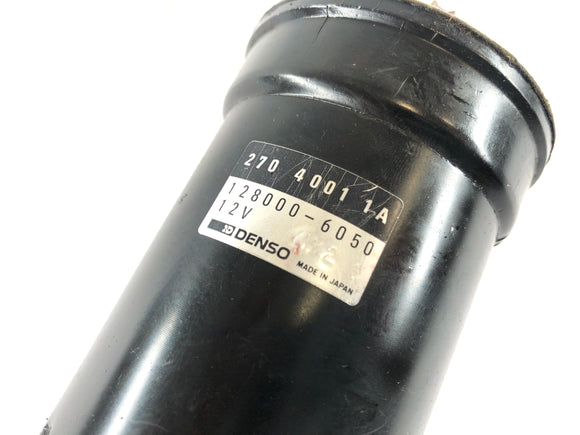 Ducati 888 Strada [1993] - Starter Starter Engine med Drive Pinion