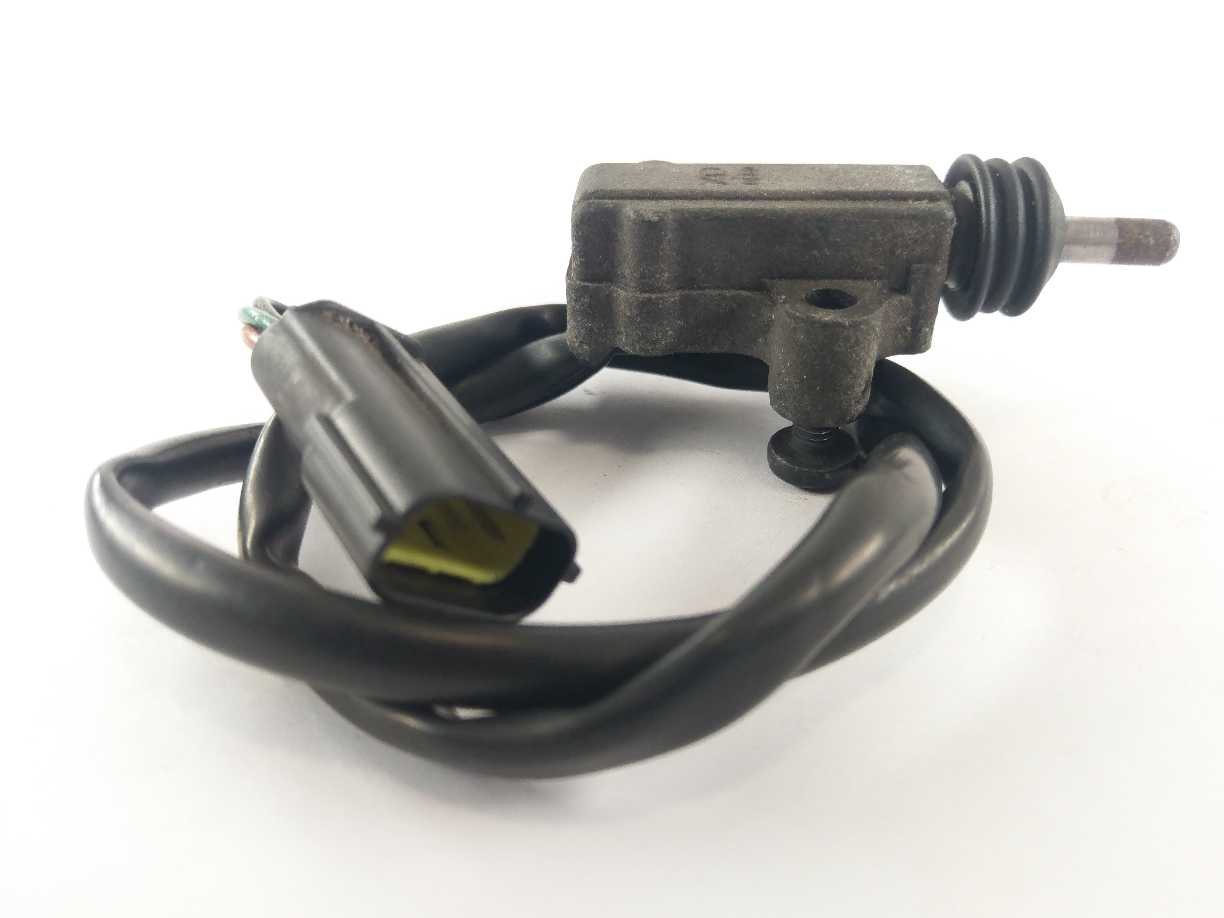 Triumph Bonneville 800 T100 [2004] - SIDE STAND SWITCH Safety Switch