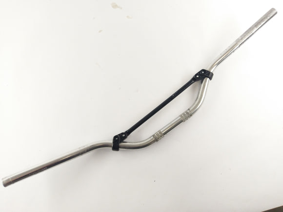 Husqvarna TE 450 H8 [2007] - Guidon