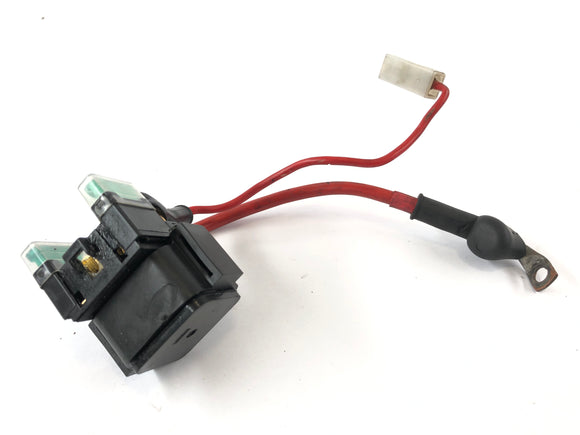 Beta RR 125 [2018] - стартер -стартер