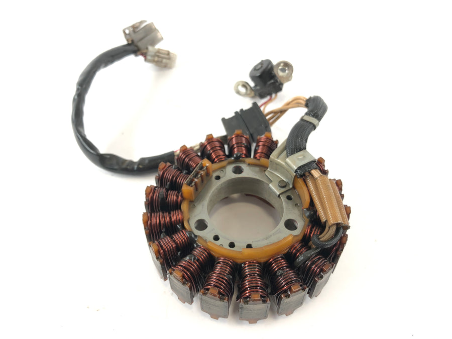 Beta RR 125 [2018] - Generatorstator