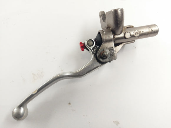 Husquvarna TE 250 H8 [2004] - Kupplungspumpe mit Kupplungsgriff