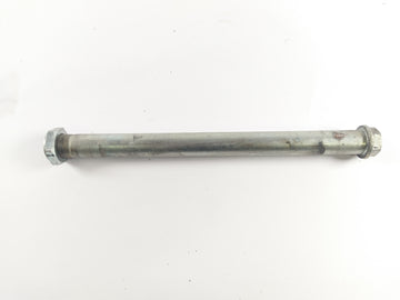 スズキGSX -R 750W GR7BA -Axis後輪リアホイール車軸 - 0