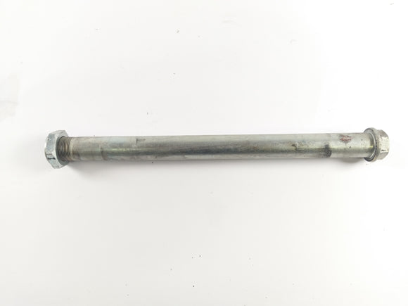 Suzuki GSX -R 750W GR7BA - Osa zadního kola zadní kola