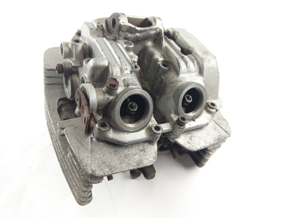 Yamaha TT 600 S 4GV [1994] - Sylinterin pää