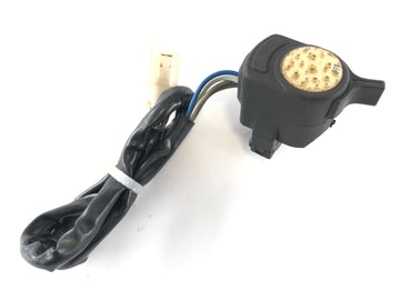 Suzuki DR 800 S SR42B [1991] - Interrupteur de chauffage de poignée - 0