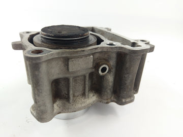 Beta RR 4T 125 LC [2014] - Cylinder och kolv