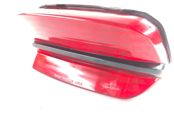 ヤマハXJR 1300 RP02 [2001]  - リアライトユニット