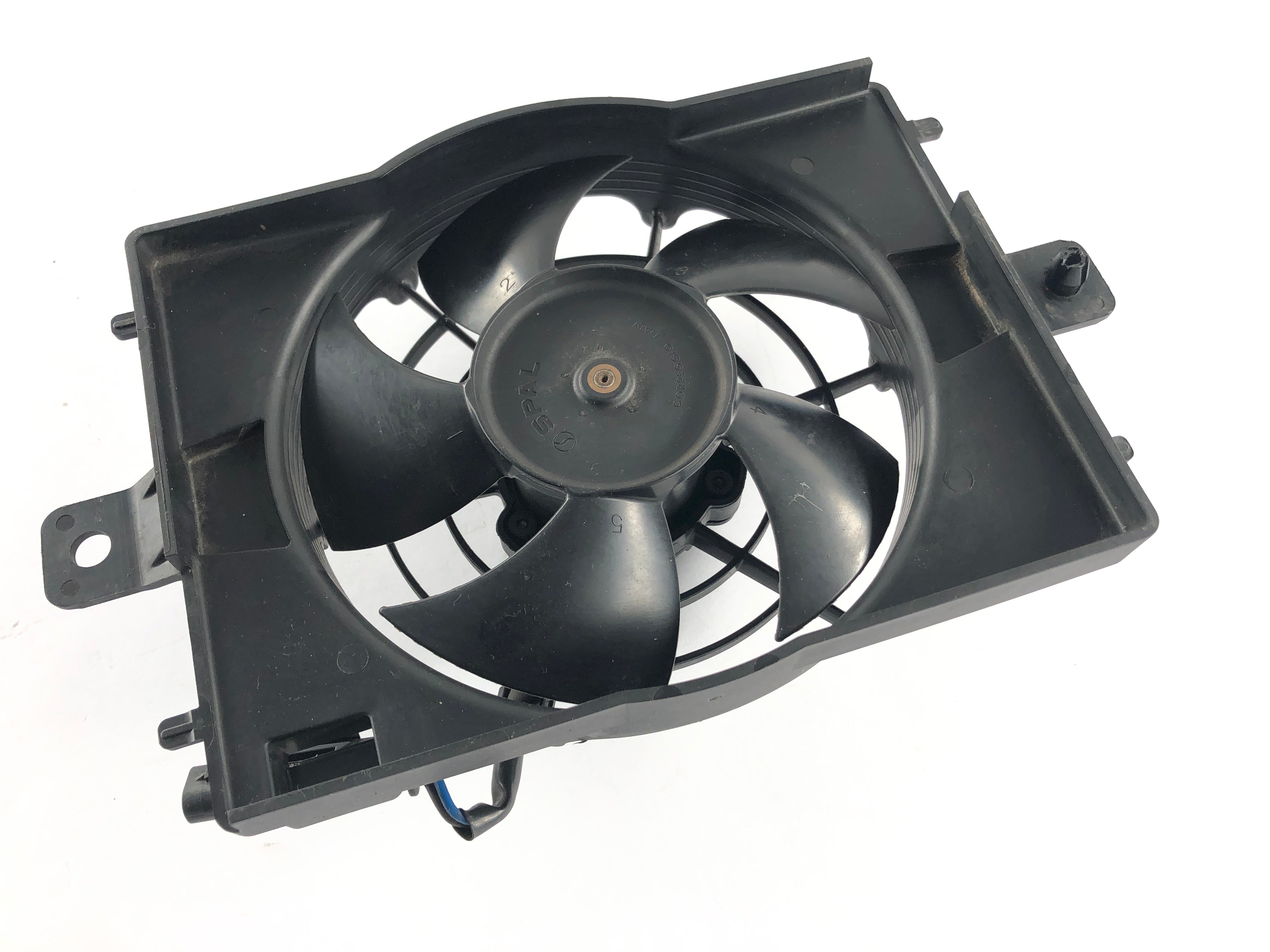 BMW R 1200 GS LC [2016] - Cooler Fan Fan