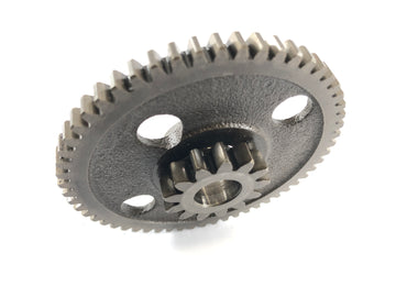 Ducati 900 SS [1993] - Starthjul - 0