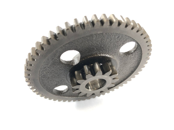 Ducati 900 SS [1993] - Starthjul