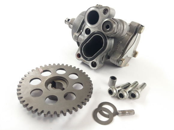スズキGSXR 1100 GV73A [1992]  - オイルポンプセット