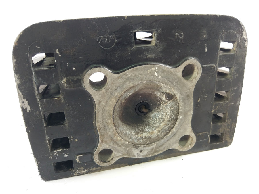 Yamaha Rd 250 350 - Type 351 352 - Cylinderhoved