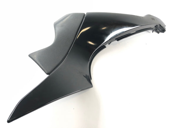 Triumph Daytona 1200 T300D [1995] - rivestimento del rivestimento posteriore