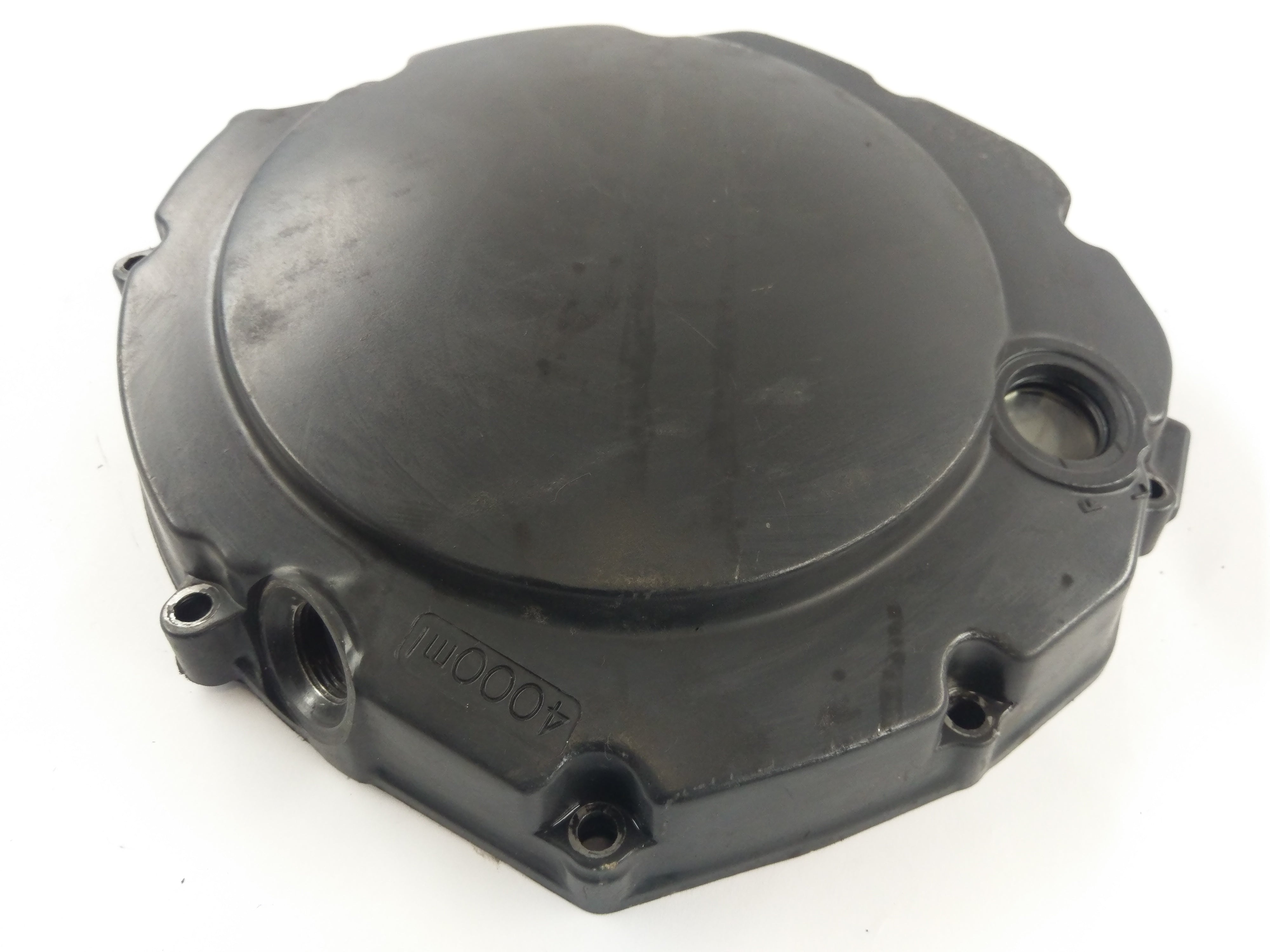 Suzuki GSXR 1100 GV73A [1992] - Clutch cover engine cover