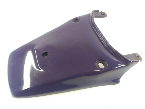 Aprilia Pegaso 650 MX [1992] - задняя крышка