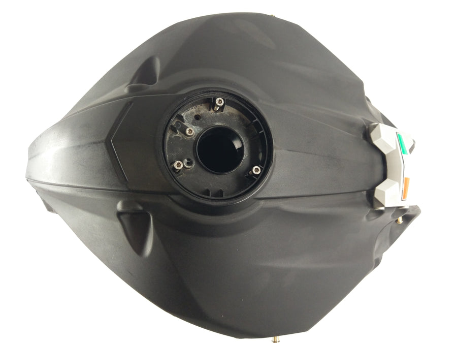 Benelli TNT 1130 Sport [2002] - Tanque de plástico tanque