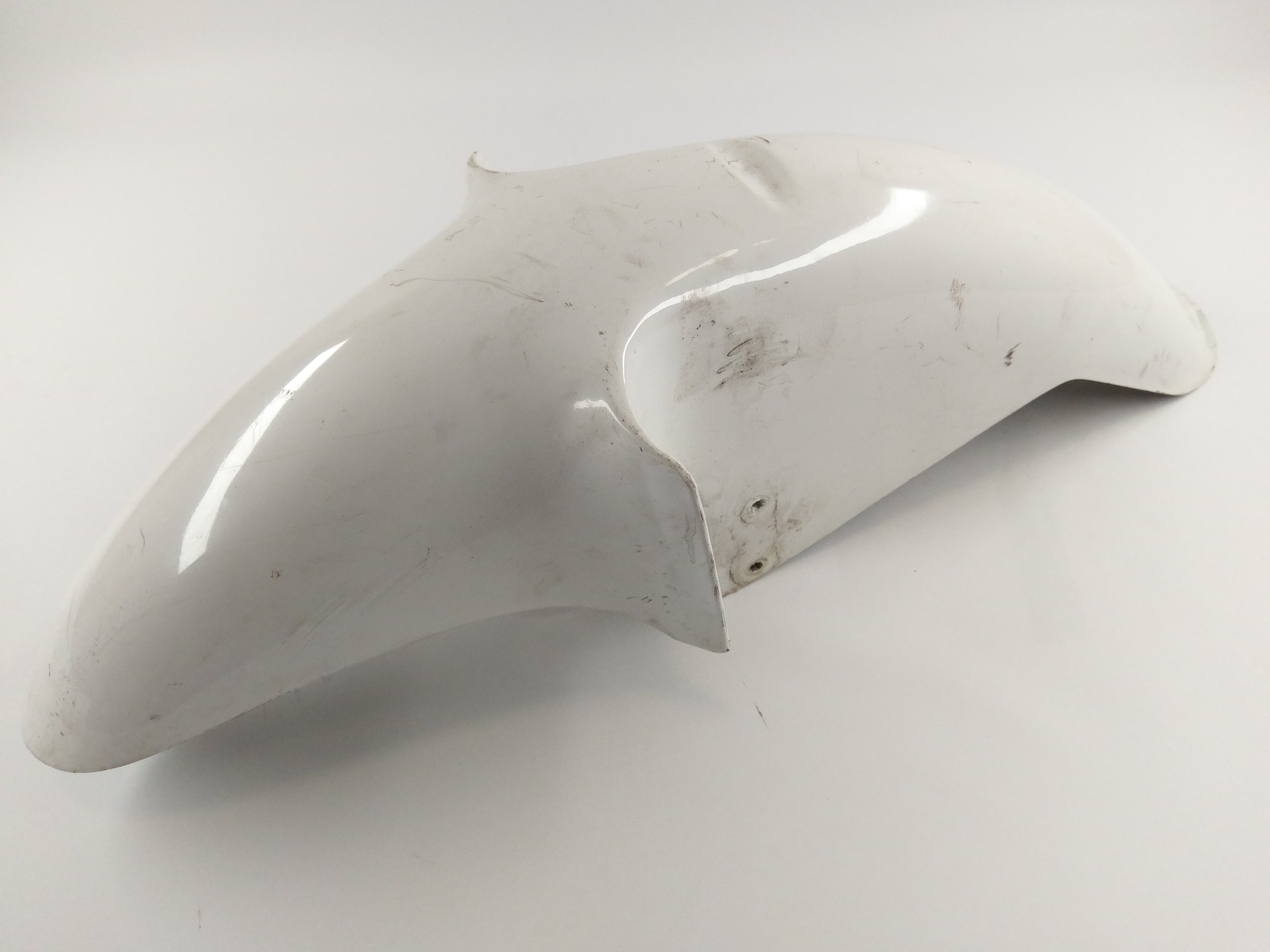 Moto Guzzi V65 TT [Все годы строительства] - Fender Front Fenders