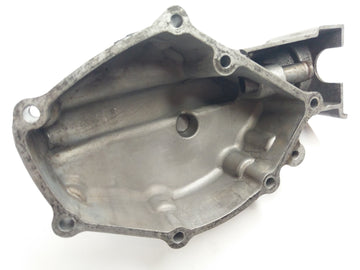 Honda CB 900 F Boldor SC01 [1981] - Pokrywa silnika na lewym pręcie pomiarowym oleju - 0