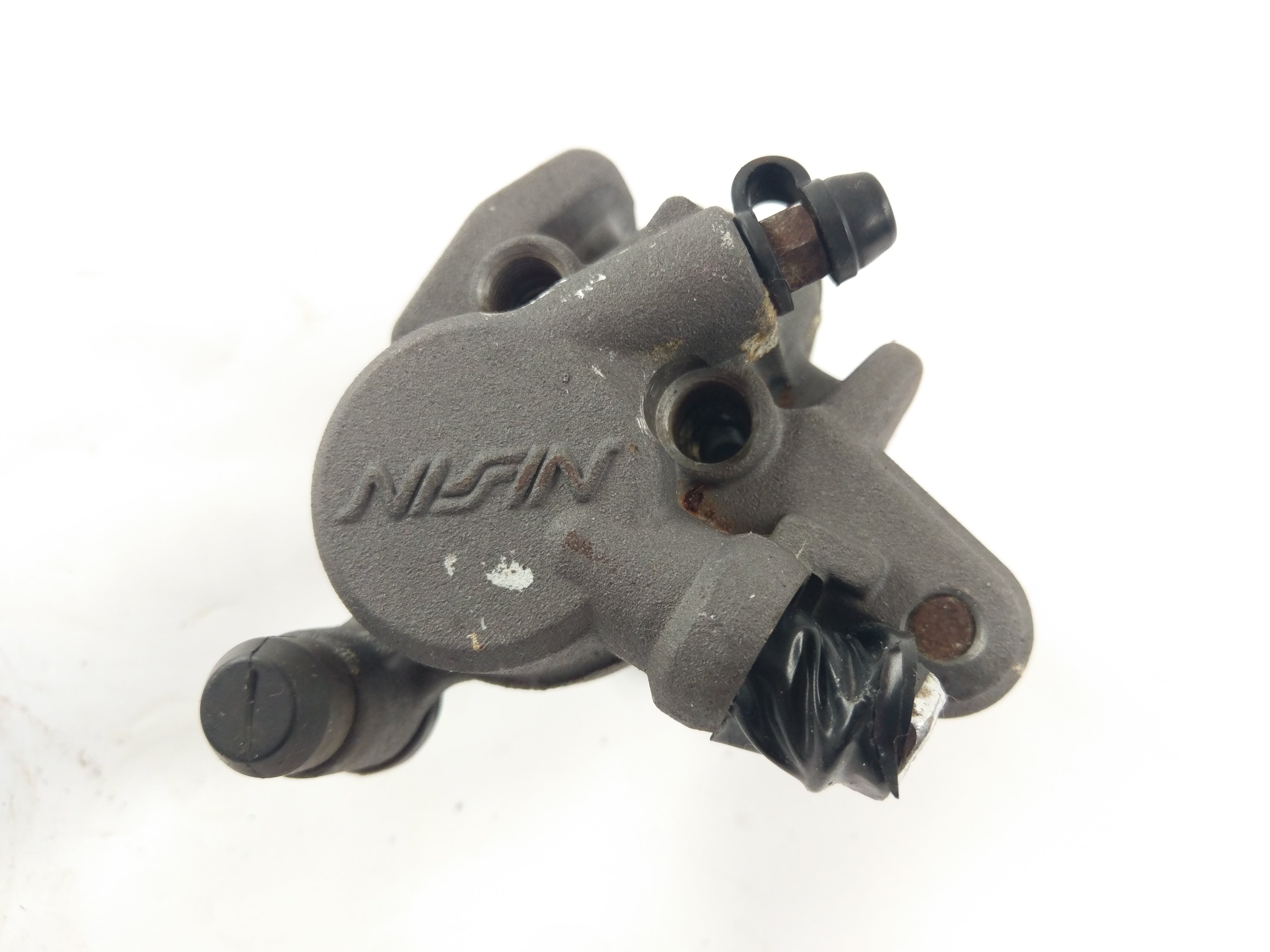 Suzuki DR 350 SK42B [1992] - rear brake caliper