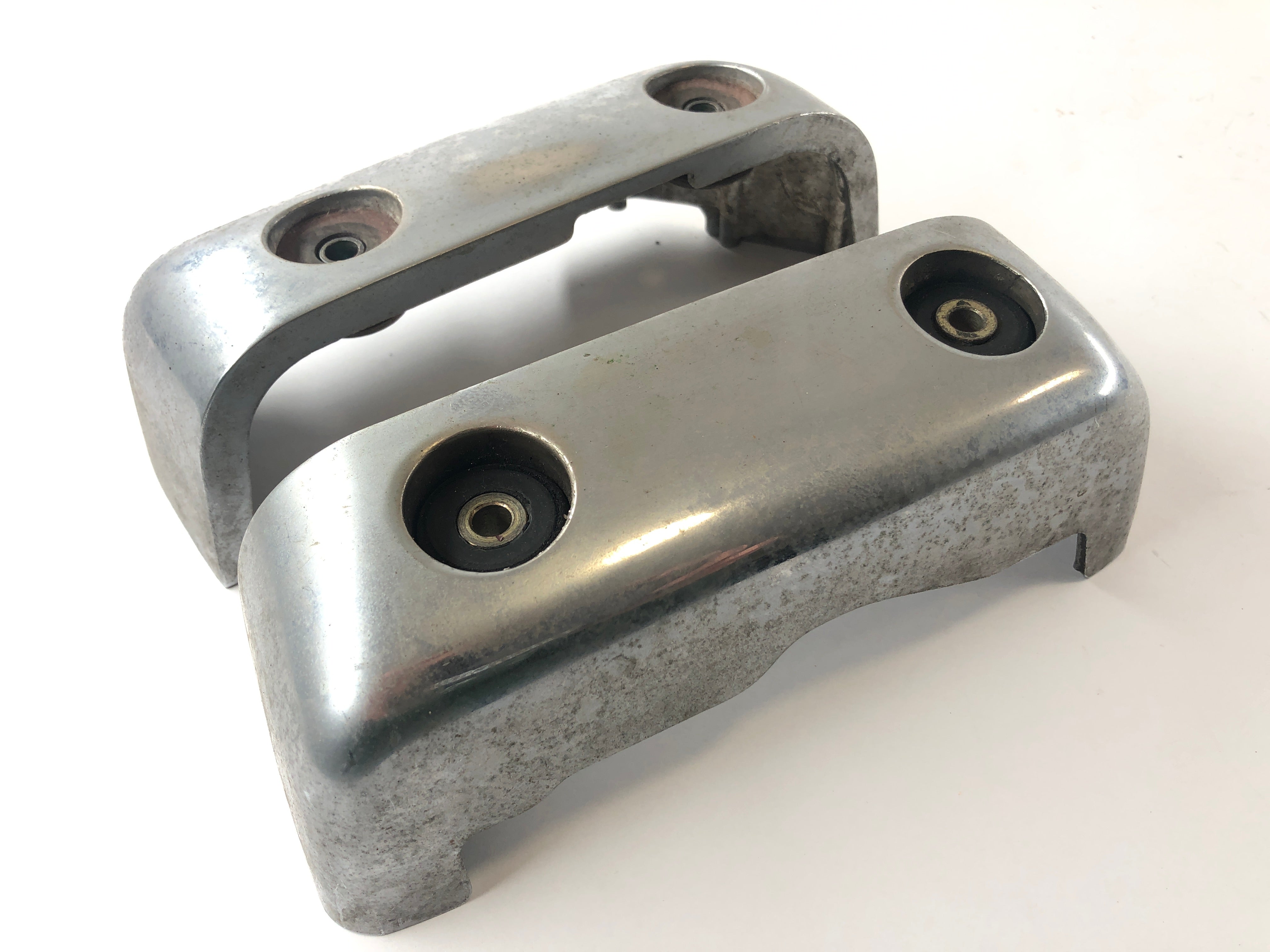 Yamaha XV 535 Virago 2YL [1987] - Cover cylinder head engine cover