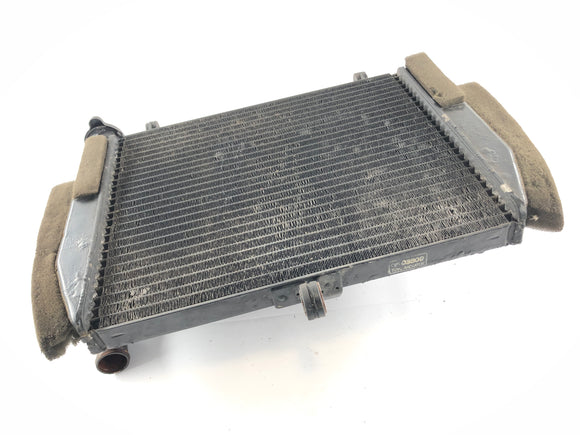 Yamaha YZF R6 RJ03 [2000] - Radiator Water Cooler