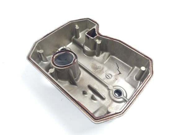 Honda NTV 650 RC33 - valve cover