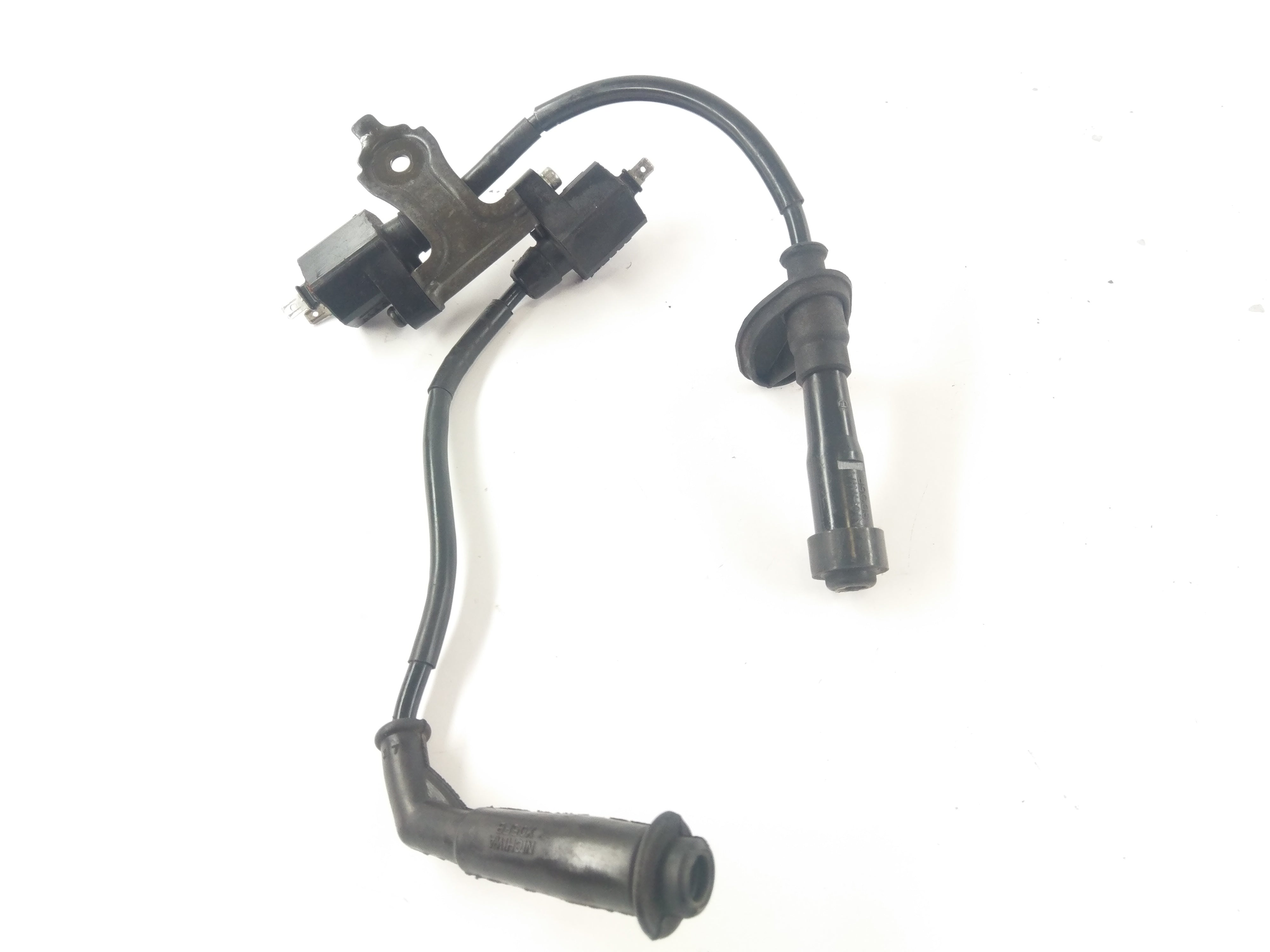 Honda Africa Twin XRV 650 RD03 [1989] - Ignition Coils Couple