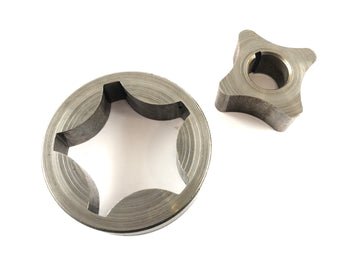 BMW R 75/6 [1974]  - 油泵轮油泵 - 0