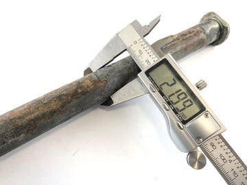 ヤマハYZF R1 RN12 [2005]  - スイング軸 - 0