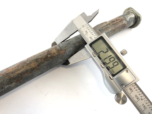 Yamaha YZF R1 RN12 [2005]  - 摇摆轴