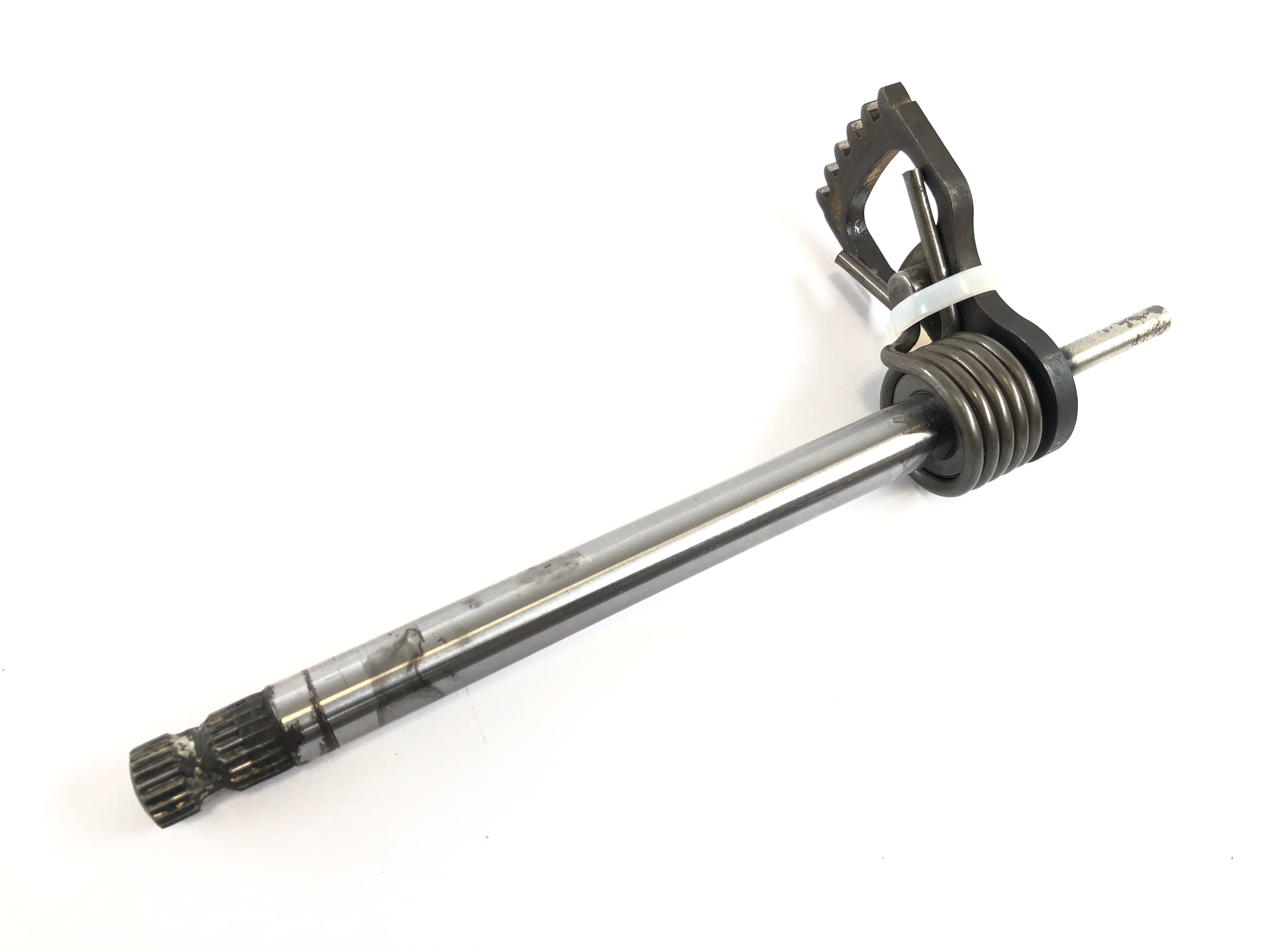 Suzuki DR 250 SJ41A [1982] - Shift shaft