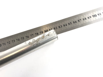 Yamaha XT 500 1U6 [1980] - řídítka - 0