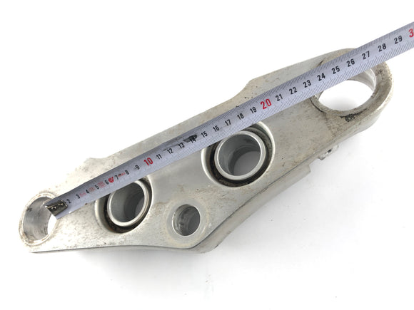 Suzuki Intruder VL 1500 AL [2000] - мост вилки выше