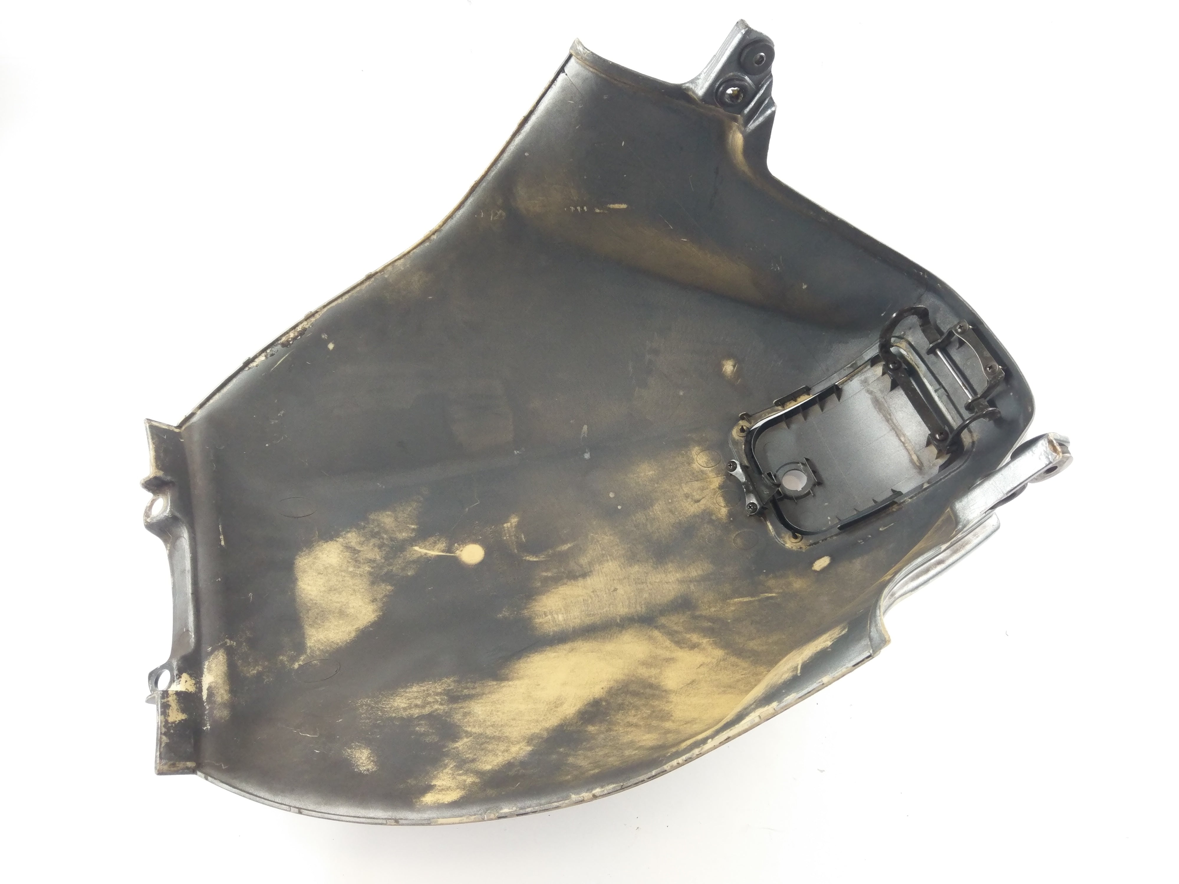 Honda ST 1100 SC26 Pan European [1990] - Tankabdeckung Tankcover Verkleidung