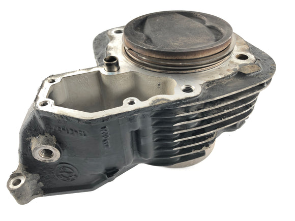 BMW R 1200 C 259C [1998] - Cilinder met zuigers aan de linkerkant